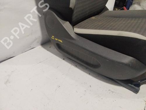 Sedile anteriore destro TOYOTA AYGO (_B4_)  | BP30259163C16 