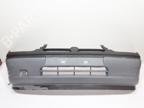 Used Front bumper OPEL COMBO Box Body/MPV (71_) 1.7 D (60 hp) 11884579
