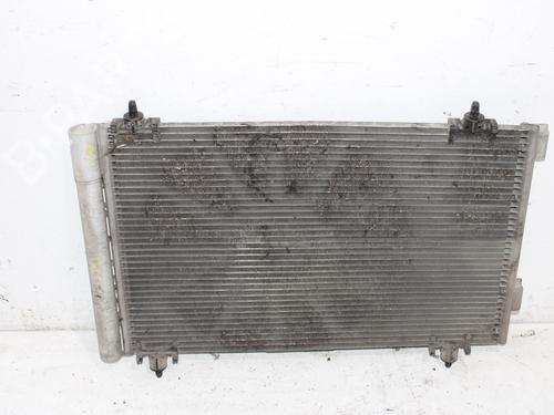 Used AC radiator CITROËN C4 II (NC_) [2009-2026]  18650543