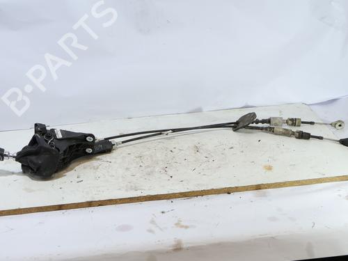 Used Gear lever Gear lever 37198041 37198041