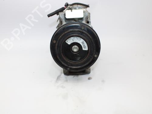 AC compressor BMW 1 (E87) 116 d | BP12846177M34 