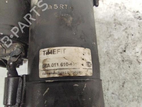 Starter OPEL ASTRA G Hatchback (T98) 1.6 (F08, F48) | BP19156968M8 