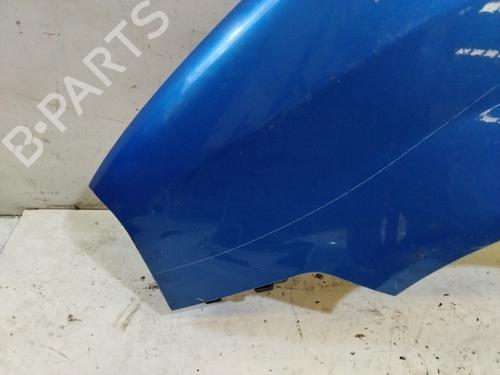 Left front fenders HYUNDAI ATOS (MX)  | BP19804616C41 