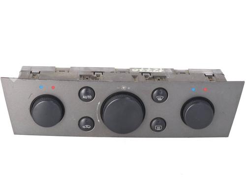 Used Climate control Climate control OPEL VECTRA C (Z02) [2002-2009] 40256886 40256886