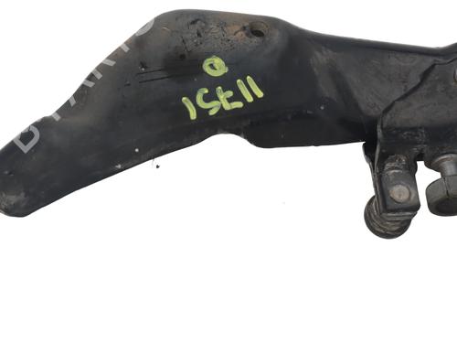 Used Hinge/Door check strap Hinge/Door check strap CITROËN BERLINGO MULTISPACE (B9) 1.6 HDi 90 (92 hp) 36432376 36432376