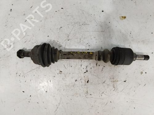Used Left front driveshaft Left front driveshaft PEUGEOT PARTNER Box Body/MPV (5_, G_) [1996-2026] 33938632 33938632
