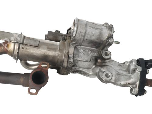 EGR-Ventil EGR-Ventil RENAULT SCÉNIC II (JM0/1_) [2003-2010] 35787064 35787064