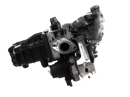 Used Egr Egr CITROËN JUMPER II Van 2.0 BlueHDi 110 (110 hp) 40295143 40295143