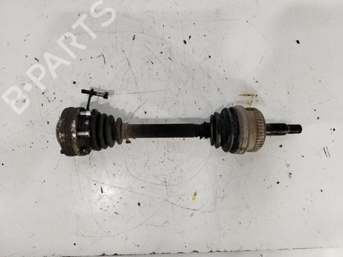Used Right front driveshaft Right front driveshaft MERCEDES-BENZ VITO Van (W638) 108 D 2.3 (638.064, 638.068) (79 hp) 33460074 33460074