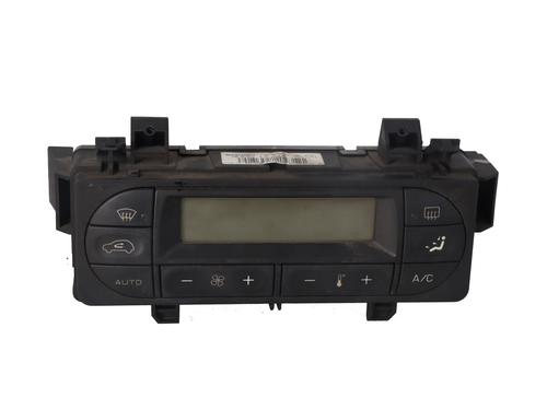 Used Climate control Climate control 38068537 38068537