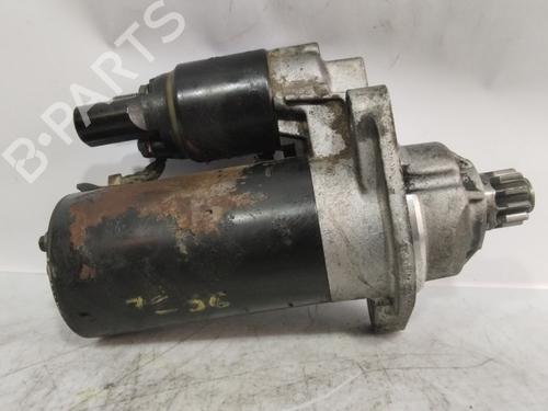 Starter SEAT LEON (1P1) | BP27197148M8 - Image 2