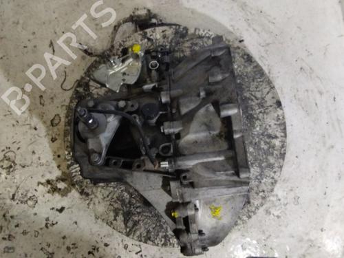 Gearbox CITROËN C4 Grand Picasso I (UA_)  | BP21691949M3 