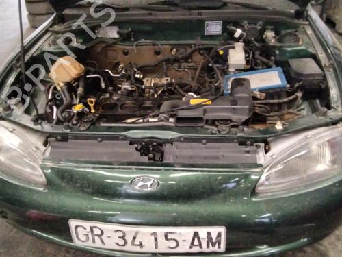 Left front indicator HYUNDAI LANTRA II (J-2) 1.6 16V | BP18260312C32 