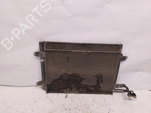 AC radiator VW TOURAN (1T1, 1T2)  | BP26948239M32 