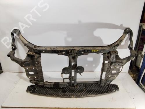 Used Front slam panel Front slam panel KIA CARENS III MPV (UN) [2006-2013] 33470520 33470520