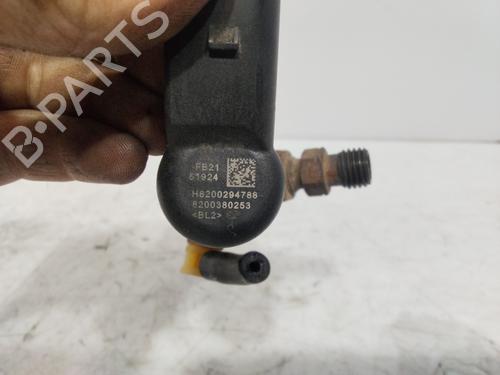 Used Injector RENAULT MEGANE II (BM0/1_, CM0/1_) 1.5 dCi (BM16, CM16) (103 hp) 29124802