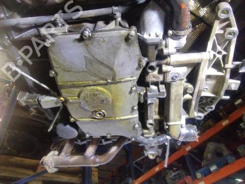 Engine PORSCHE BOXSTER (986) | BP33006342M1 - Image 8