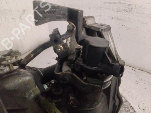 Gearbox AUDI A3 (8L1) 1.9 TDI | BP29515261M3 