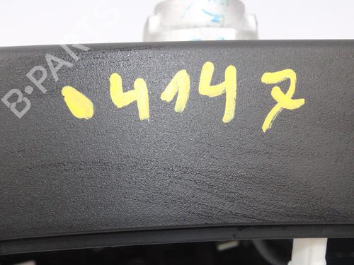 Rat CITROËN C1 (PM_, PN_)  | BP15277222C49 