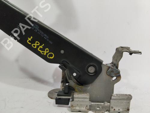 Hand brake CITROËN C4 II (NC_)  | BP24918800I18 