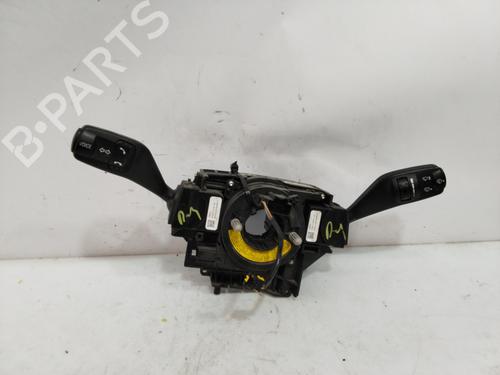 Used Squib airbag FORD MONDEO IV Saloon (BA7) 2.5 (220 hp) 24812522