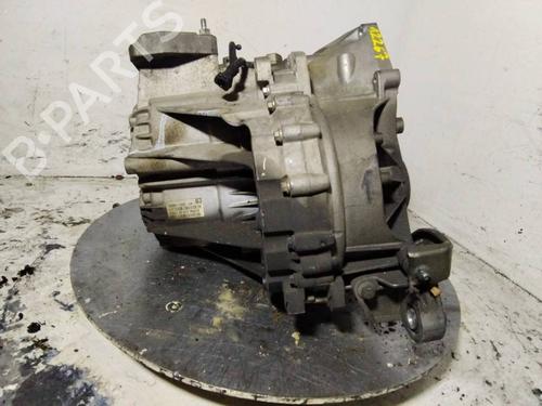 Gearbox VOLVO V60 I (155) 2.0 T | BP38943880M3 - Image 5