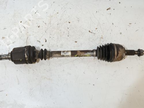 Used Left front driveshaft Left front driveshaft 37267427 37267427