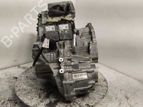 Gearbox VOLVO XC40 (536) | BP29715600M3