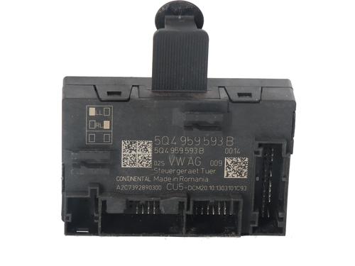Electronic module SEAT LEON (5F1) | BP34508715M83 - Image 3