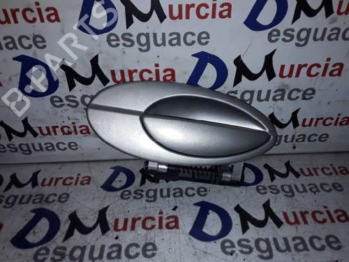 Türgriff hinten links außen für CITROËN C5 II (RC_) [2004-2008]  8553870