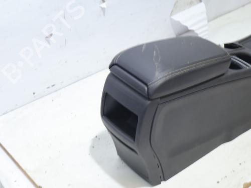 Middle console MERCEDES-BENZ A-CLASS (W176) A 200 CDI (176.001) | BP36887847I22 - Image 5