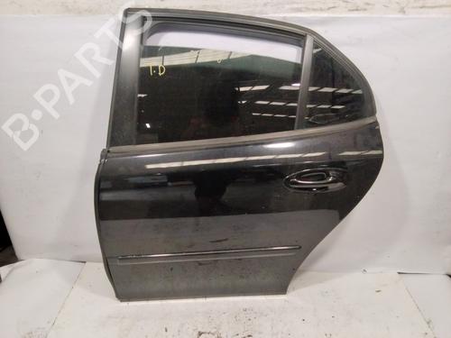 Used Left rear door SAAB 9-3 (YS3F, E79, D79, D75) 1.9 TiD (150 hp) 28085993