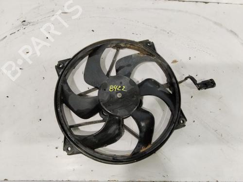 radiator-fan-peugeot-307-cc-3b-2003-2004-2005-2006-2007-2008-2009-31914912 main image