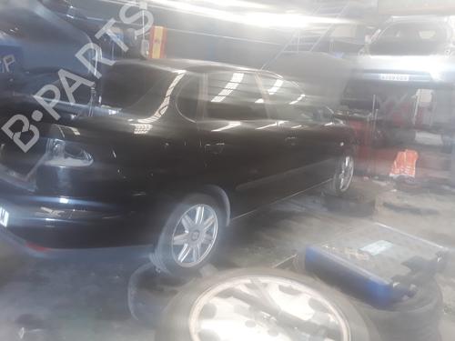 Left mirror SEAT CORDOBA (6L2)  | BP19057215C26