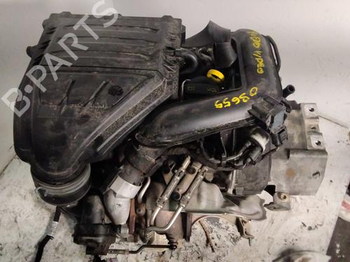 Engine SEAT IBIZA IV SC (6J1, 6P5) 1.0 TSI | BP24432159M1 