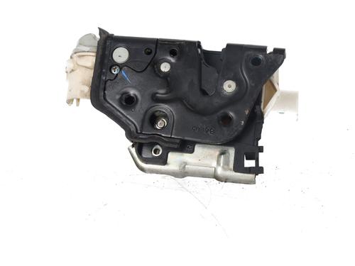 Front left lock AUDI A4 B8 (8K2) 2.0 TDI | BP37639047C98 - Image 4