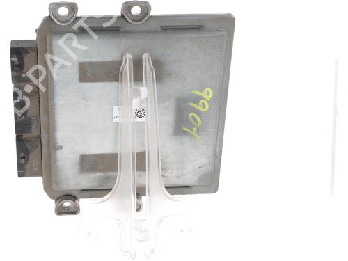 Engine control unit (ECU) PEUGEOT 407 (6D_)  | BP29395117M57 