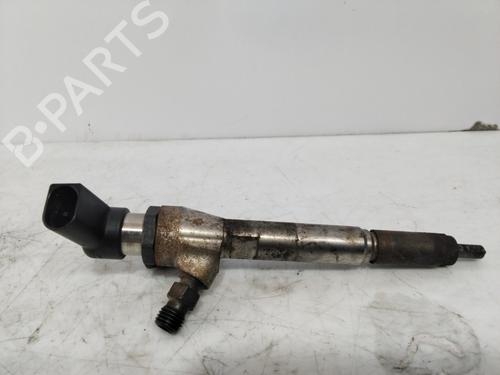 Injector RENAULT MEGANE II (BM0/1_, CM0/1_) 1.5 dCi (BM16, CM16) | BP29124804M100 