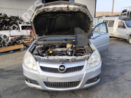 Spjældhus OPEL VECTRA C (Z02) | BP30865918M82