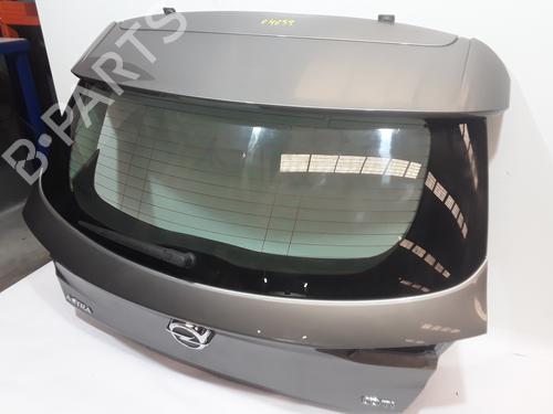 Tailgate OPEL ASTRA K (B16) 1.6 CDTi (68) | BP11950927C6 