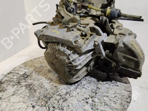 Gearkasse OPEL ASTRA H (A04) 1.9 CDTI (L48) | BP18307186M3 