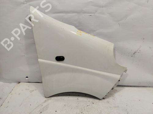 Used Right front fenders OPEL VIVARO A Bus (X83) 2.0 ECOTEC (F7, A07, J7) (117 hp) 27605509