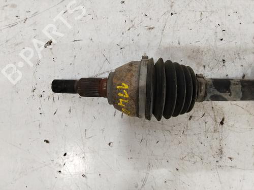 Left front driveshaft SAAB 9-3 (YS3F, E79, D79, D75) 2.2 TiD | BP33938633M38 - Image 3