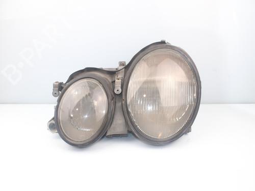 Faro izquierdo MERCEDES-BENZ CLK (C208) [1997-2003]null 14734700 |