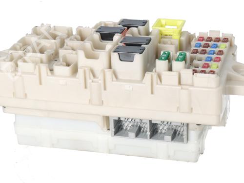 Fuse box MITSUBISHI MIRAGE / SPACE STAR VI Hatchback (A0_A) 1.2 (A03A) | BP31946686E1 