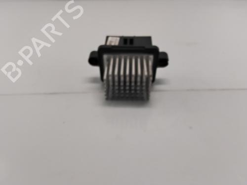 Used Heater resistor OPEL ASTRA K (B16) 1.4 Turbo (68) (150 hp) 28670499