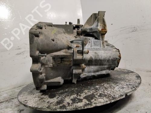 Gearbox CITROËN C5 II (RC_)  | BP27215300M3 