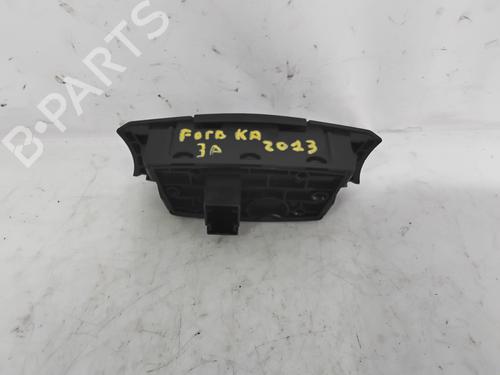Warning switch FORD KA (RU8)  | BP29399113I22 