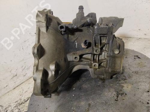Gearbox OPEL CORSA D (S07) | BP36449875M3 - Image 5