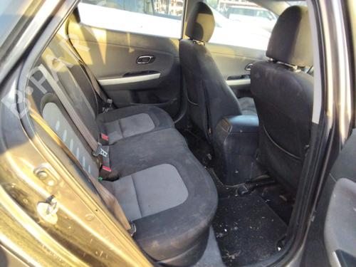 Left mirror KIA CEE'D (JD)  | BP36387148C26  - Image 6